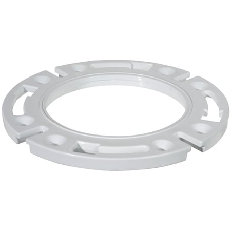 Made-To-Order 44in. Closet Flange Extension Ring MA83730